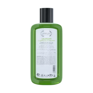 شامپو موی چرب دیپ سنس حجم 200mL