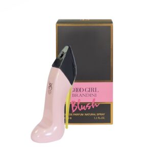 ادکلن زنانه برندینی مدل Good Girl Blush