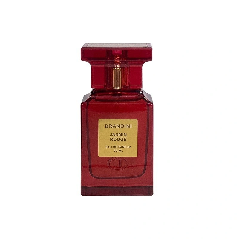 ادکلن زنانه برندینی مدل تام فورد JASMIN ROUGE حجم 33mL ادکلن زنانه برندینی مدل تام فورد JASMIN ROUGE