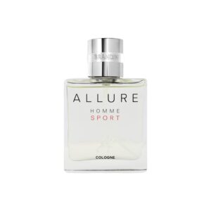 ادکلن مردانه برندینی مدل ALLURE HOMME SPORT COLOGNE