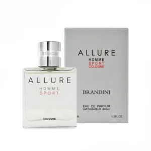 ادکلن مردانه برندینی مدل ALLURE HOMME SPORT COLOGNE