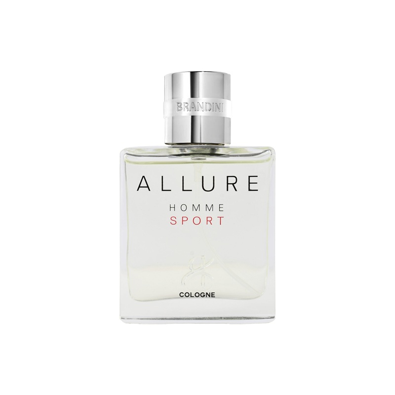 ادکلن مردانه برندینی مدل ALLURE HOMME SPORT COLOGNE حجم 33mL ادکلن مردانه برندینی مدل ALLURE HOMME SPORT COLOGNE