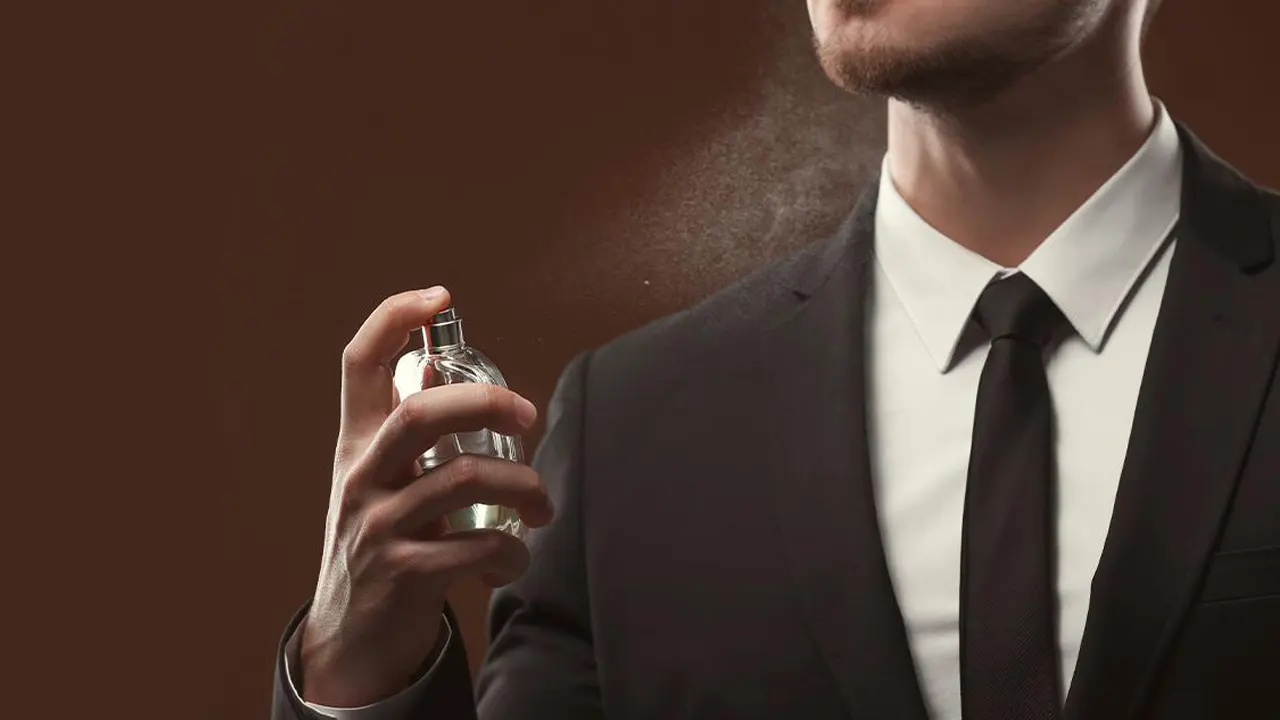 ادکلن مردانه برندینی مدل Allure edition blanche