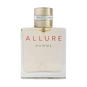 ادکلن مردانه برندینی مدل Allure homme حجم 33mL