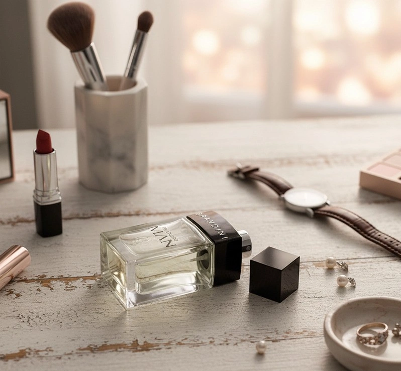 ادکلن مردانه برندینی مدل bvlgari man