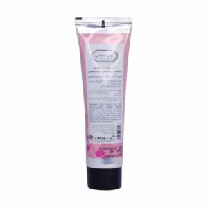 شیر پاک کن دیپ سنس مدل گلاب حجم 100mL