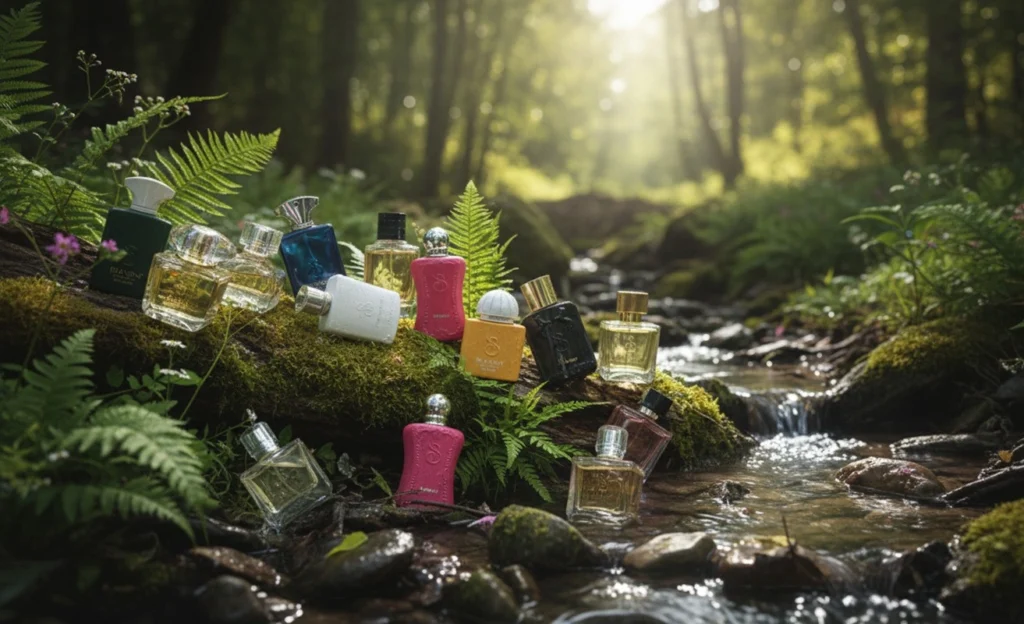 از شرکت برندینی عطر نخر به 5 دلیل