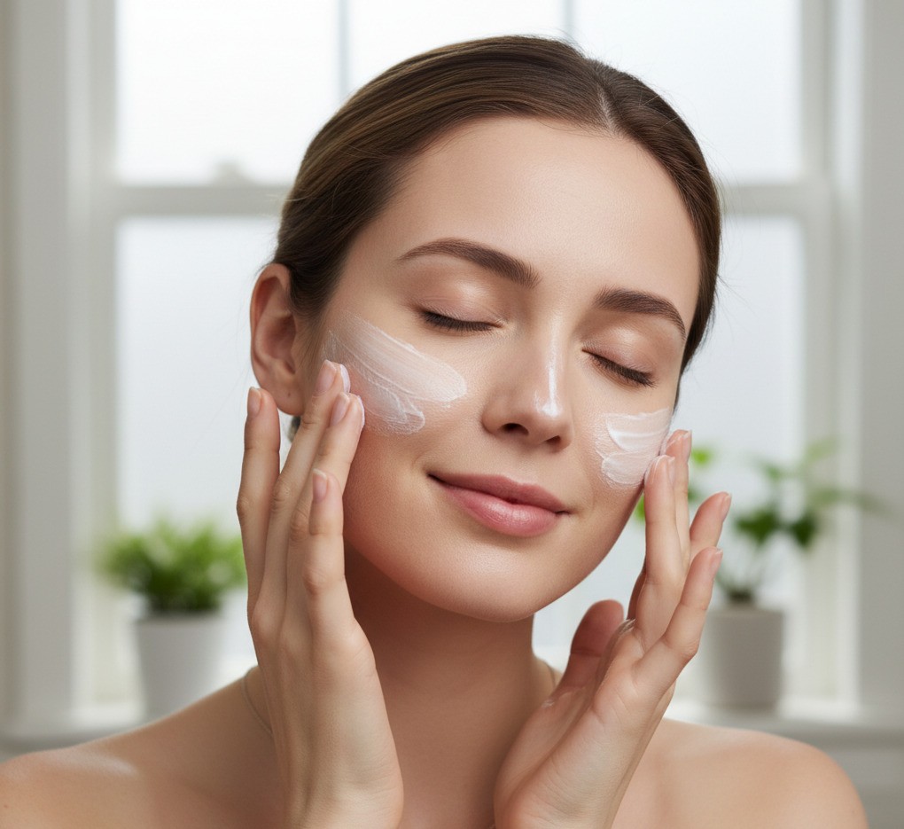 5 تا از بهترین کرم آبرسان و روشن کننده پوست بهترین کرم آبرسان و روشن کننده پوست