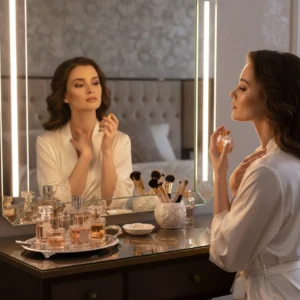 ادکلن برندینی زنانه