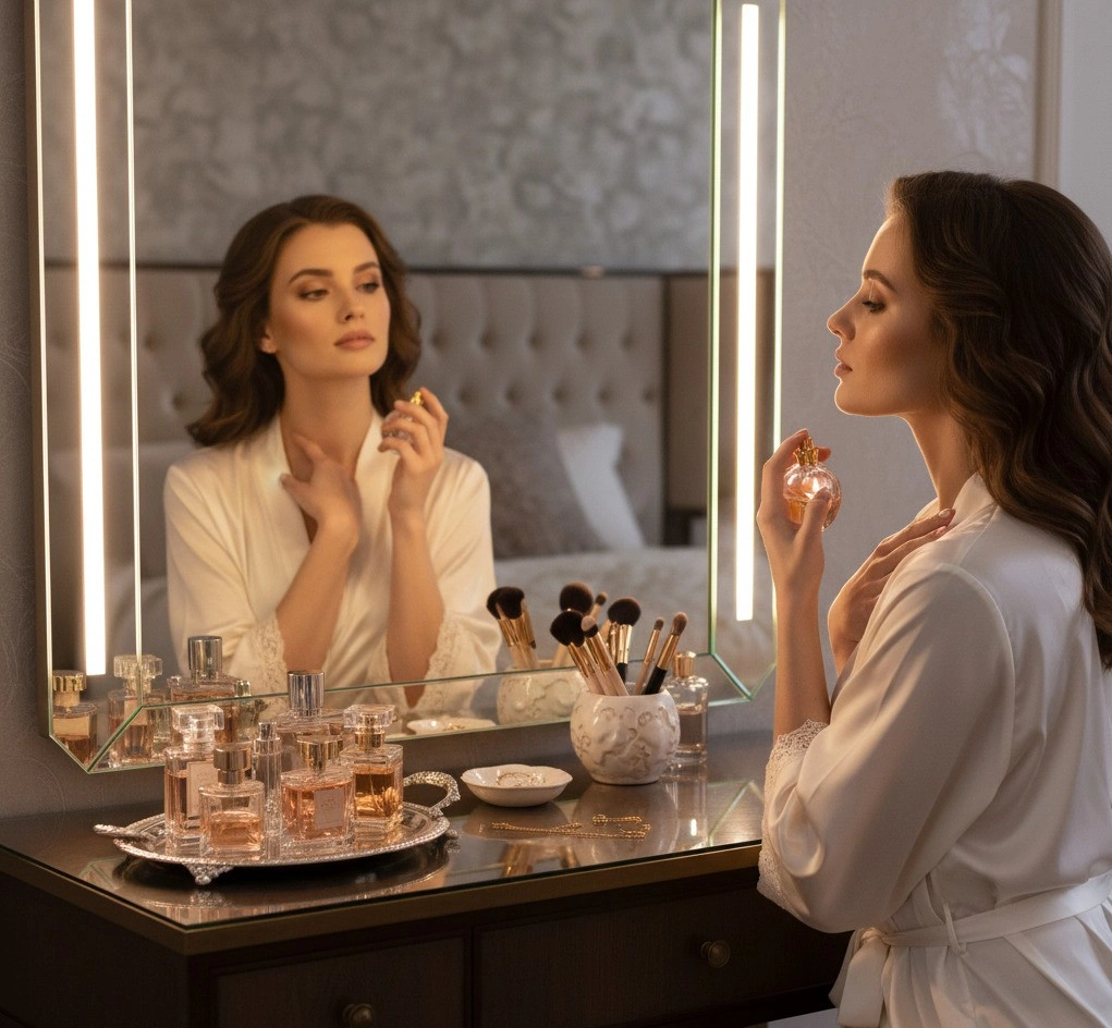 ادکلن برندینی زنانه