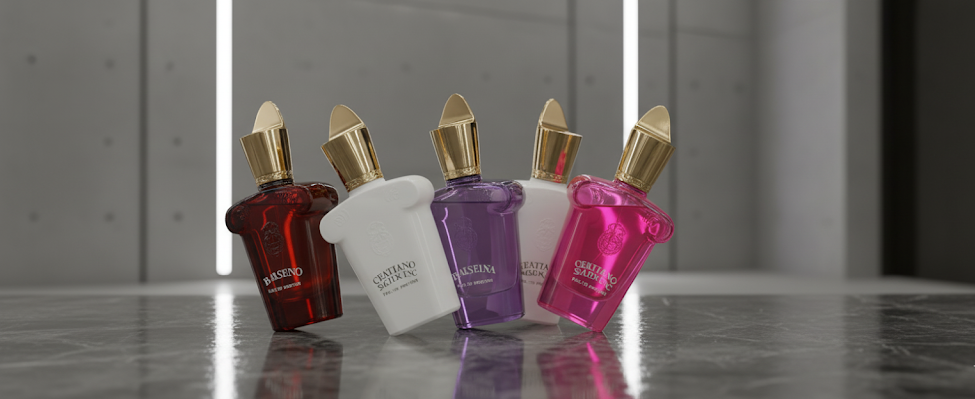 ادکلن زنانه برندینی