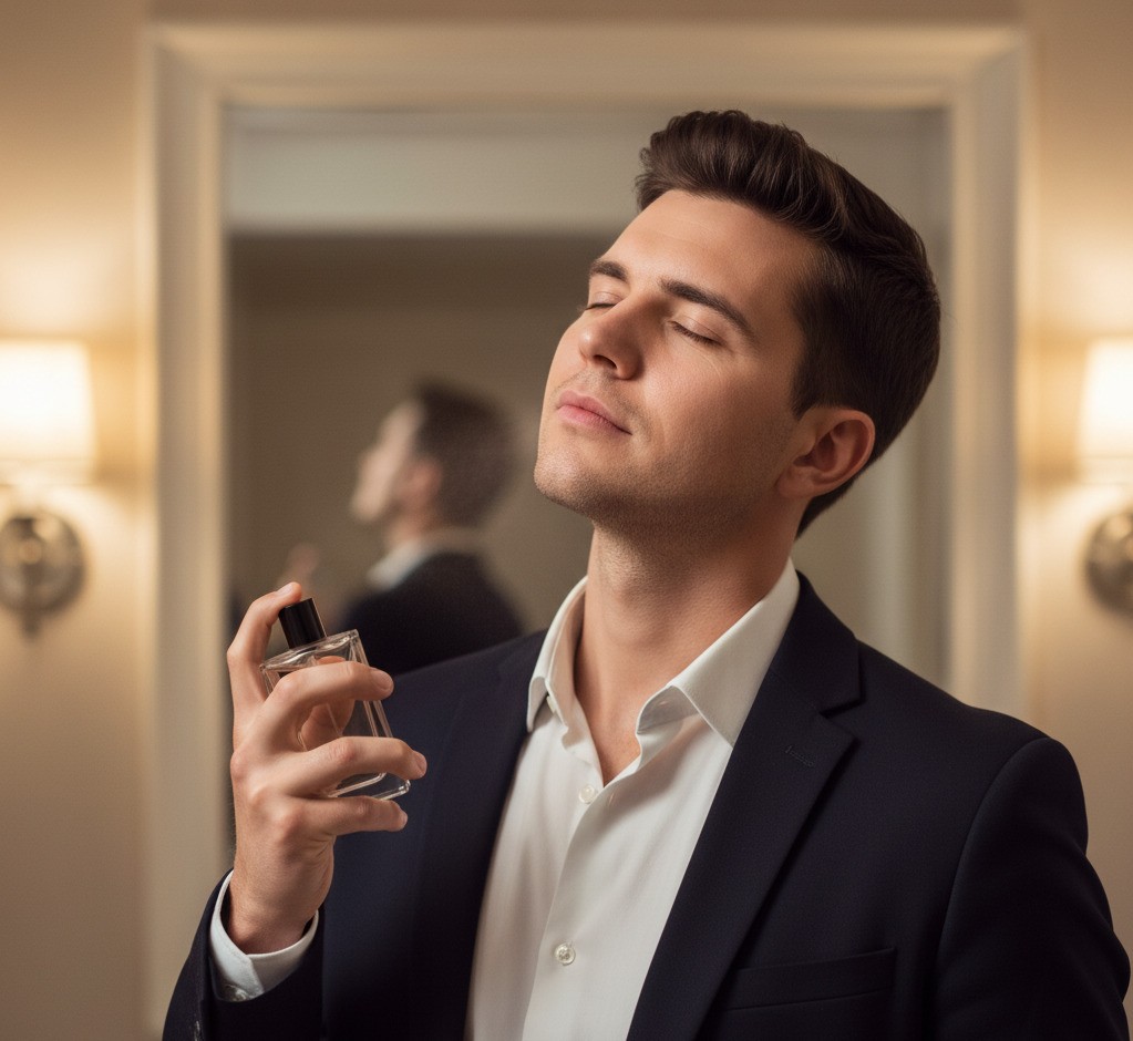 ادکلن مردانه برندینی