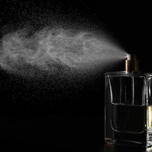از شرکت برندینی عطر نخر اگر...