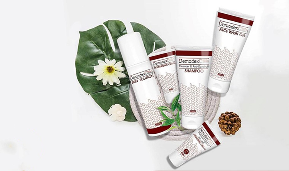 راهنمای کامل خرید محصولات دمودکسیلین