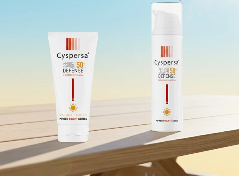 ضد آفتاب سیسپرسا