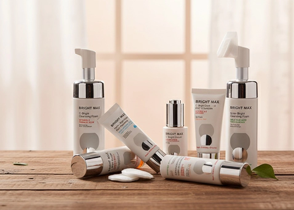 محصولات برایت مکس