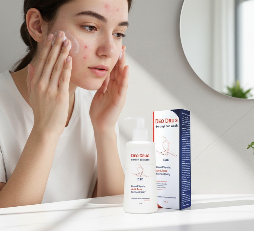 پن-مایع-بنزیل-دئودراگ