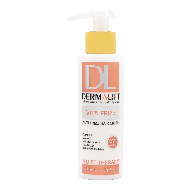 کرم مو درمالیفت حاوی آرگان حجم 150mL کرم مو درمالیفت حاوی آرگان