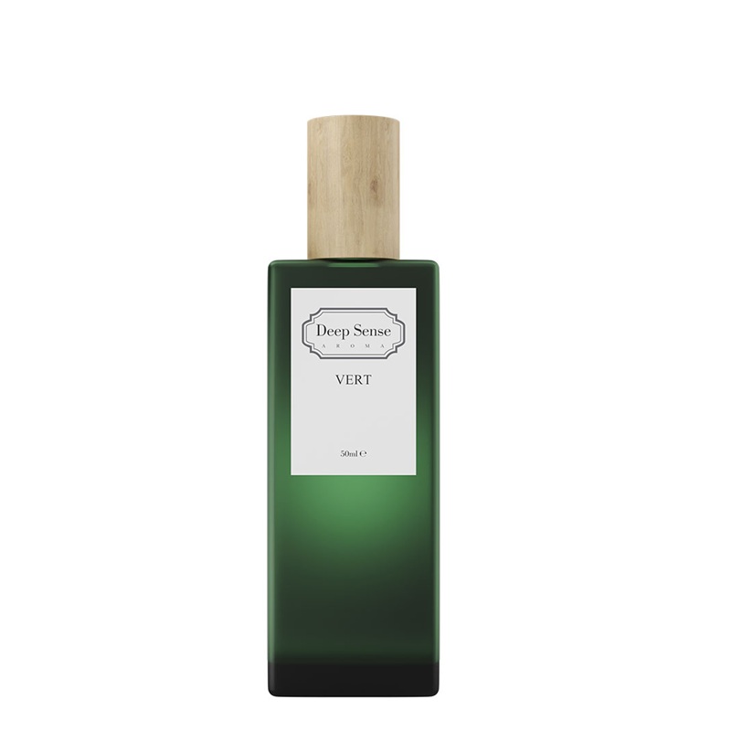 ادکلن مردانه دیپ سنس مدل VERT حجم 50mL ادکلن مردانه مدل VERT
