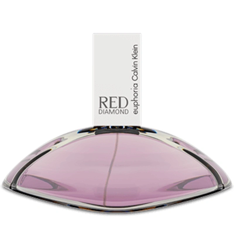 ادکلن زنانه رد دایموند مدل EUFHORIA حجم 30mL ادکلن زنانه رد دایموند مدل EUFHORIA