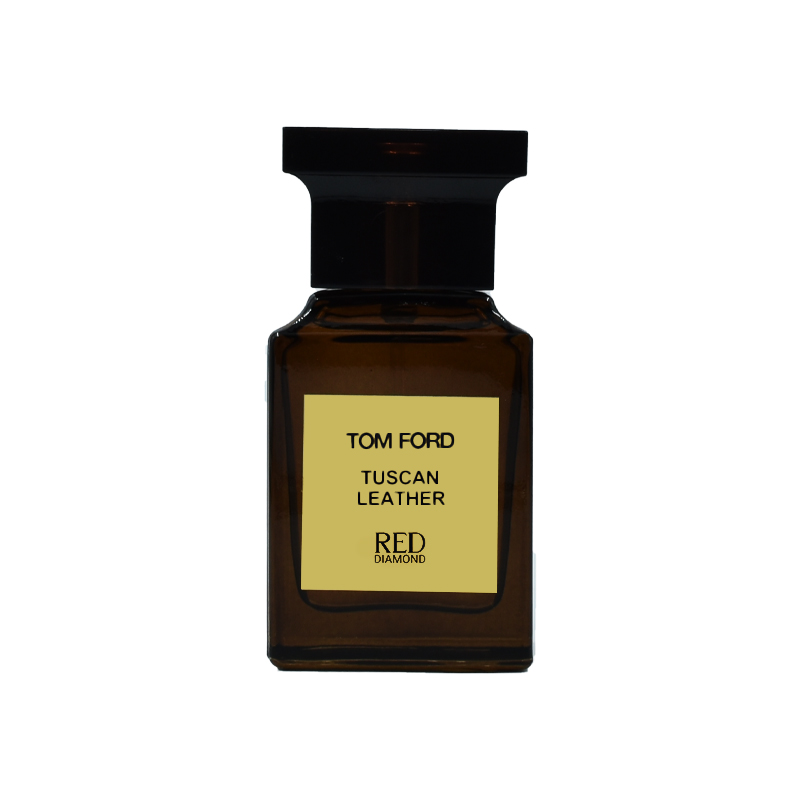 ادکلن مردانه رد دایموند مدل TUSCAN LEATHER حجم 30mL ادکلن مردانه رد دایموند مدل TUSCAN LEATHER