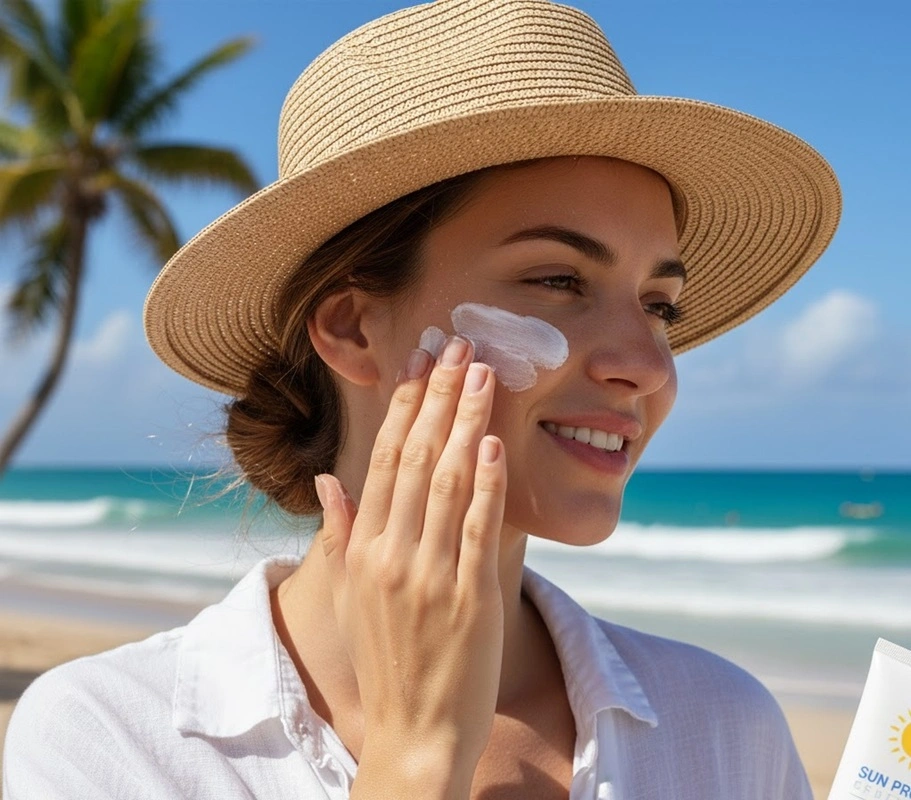 بهترین مارک ضد آفتاب از نظر پزشکان