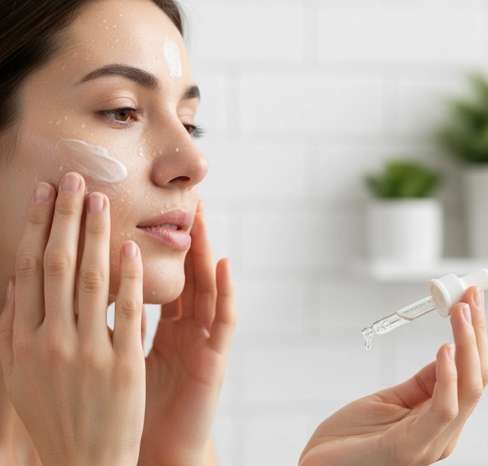 تفاوت کرم آبرسان و مرطوب کننده