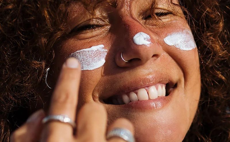 ضد آفتاب برایت مکس