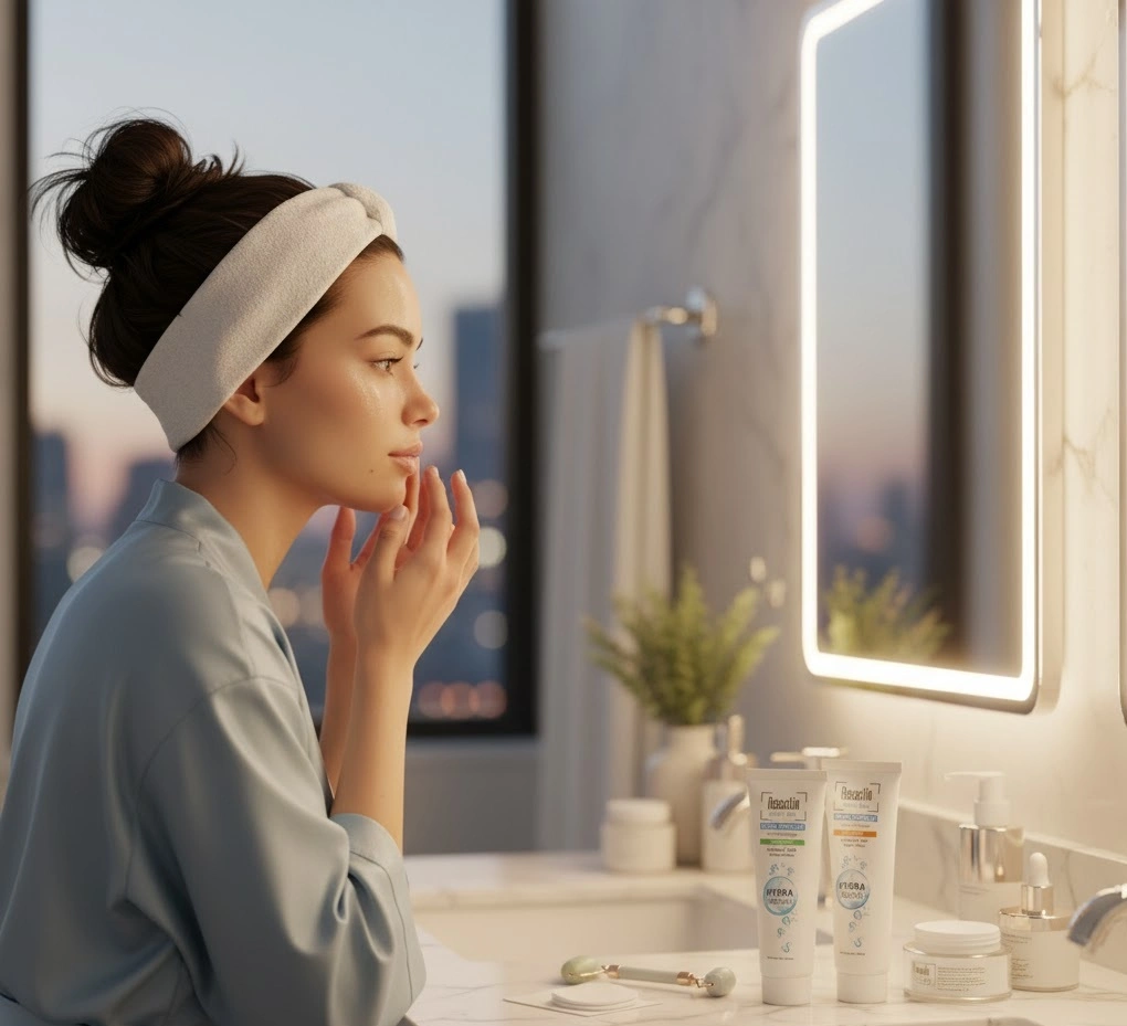 محصولات رزاکلین