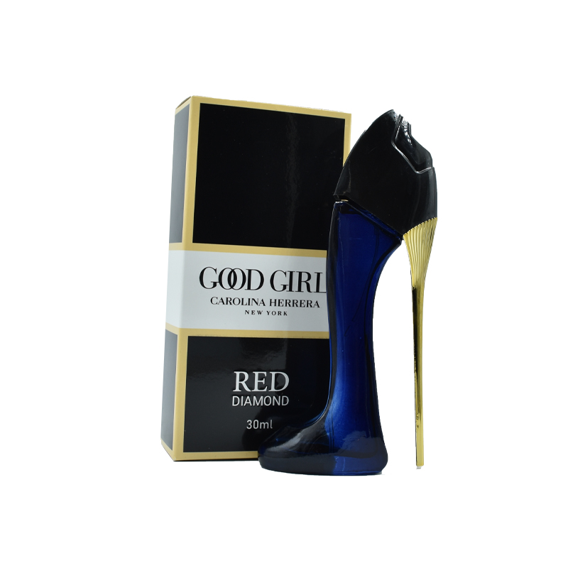 ادکلن زنانه رد دایموند مدل GOOD GIRL حجم 30mL ادکلن زنانه رد دایموند مدل GOOD GIRL