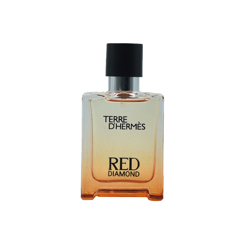 ادکلن مردانه رد ردایموند مدل TERRE DHERMES حجم 30mL ادکلن مردانه رد ردایموند مدل TERRE DHERMES