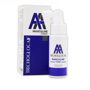 تونیک ماسکولین دابل آ تریکو گلوکال