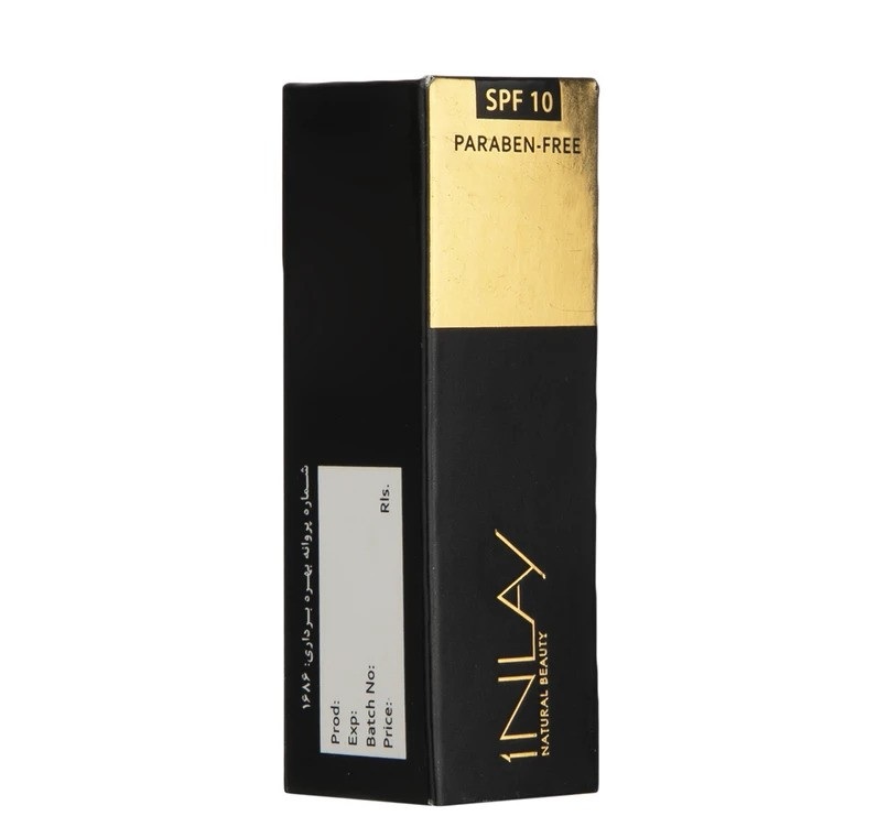 رژلب جامد این لی spf10 شماره sc570 رژلب جامد این لی spf10 شماره sc570