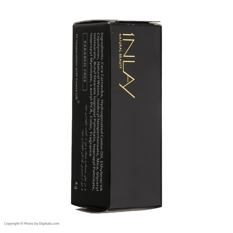 رژلب جامد این لی مدل primerose شماره 540 رژلب جامد این لی مدل primerose شماره 540 - Image 3