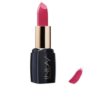 رژلب جامد این لی مدل viollet velvet شماره 600