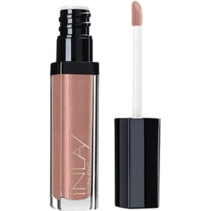 رژلب مایع این لی مدل Whisper شماره 110