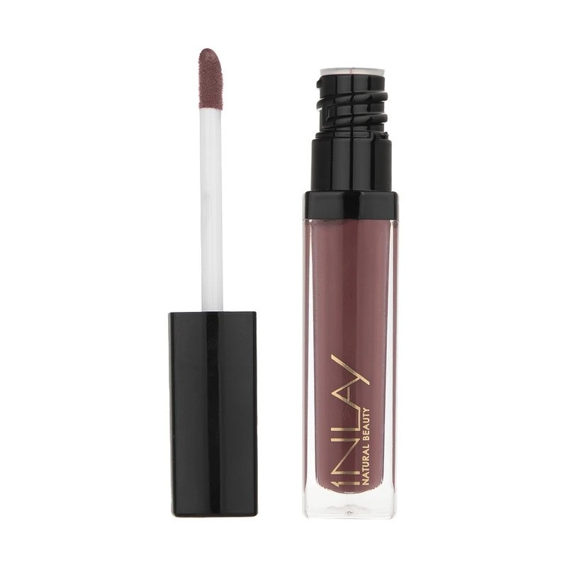 رژلب مایع این لی مدل wet plum شماره m360 رژلب مایع این لی مدل wet plum شماره m360