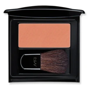 رژگونه این لی مدل GOLDEN WOOD شماره 6