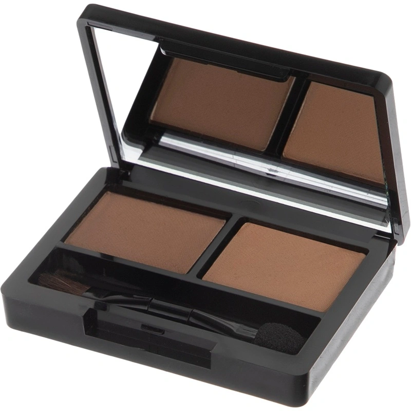 سایه ابرو این لی مدل caramel soft brown شماره 01 سایه ابرو این لی مدل caramel soft brown شماره 01