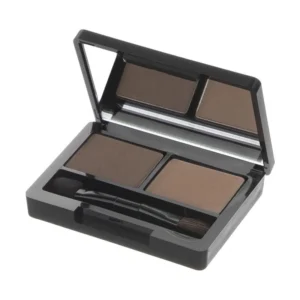 سایه ابرو این لی مدل granite cool dark brown شماره 03