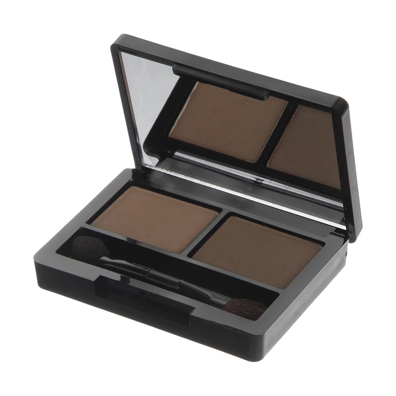 سایه ابرو این لی مدل walnut warm dark brown شماره 02 سایه ابرو این لی مدل walnut warm dark brown شماره 02