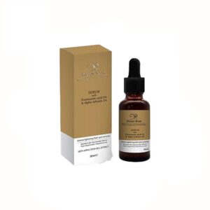 سرم روشن کننده دریم رز