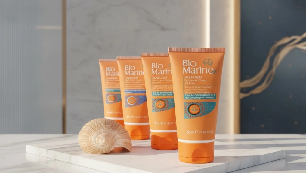 ضد آفتاب بایو مارین