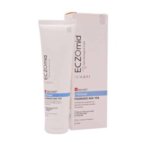 لوسیون اگزومید سی گل مناسب پوست دارای خشک