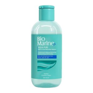 میسلار واتر بایو مارین مناسب پوست خشک