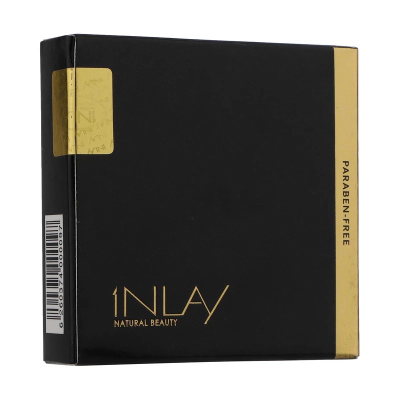 هایلایتر این لی مدل SANDY SHELL شماره 01 هایلایتر این لی مدل SANDY SHELL شماره 01