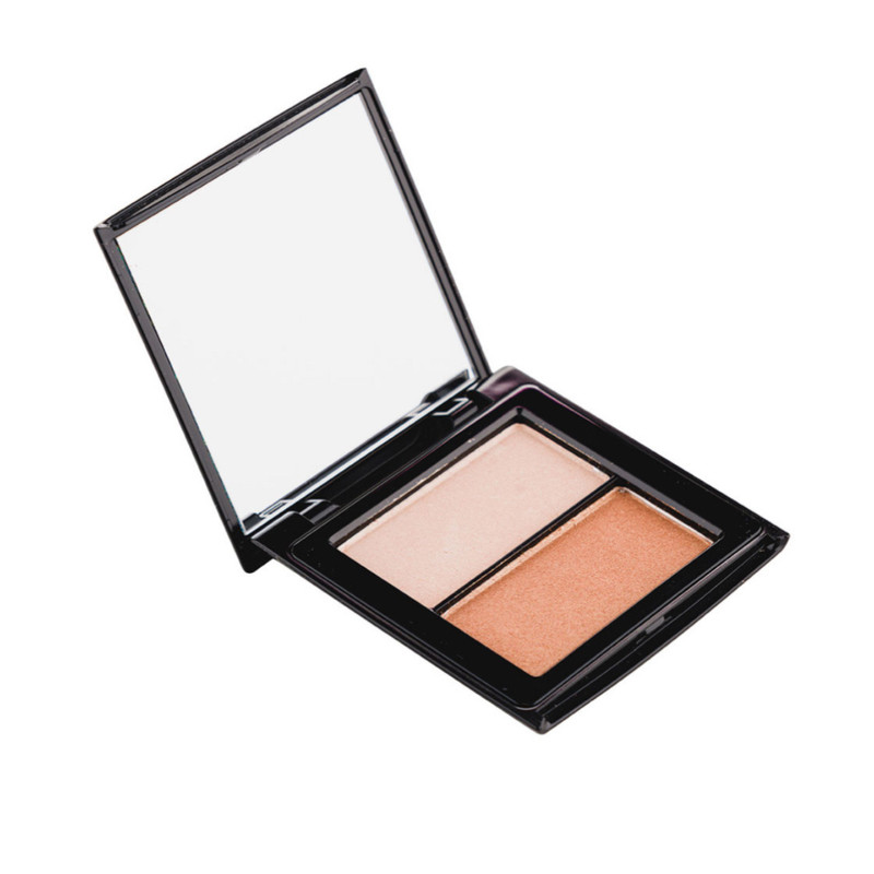 هایلایتر این لی مدل golden pearl شماره 02 هایلایتر این لی مدل golden pearl شماره 02