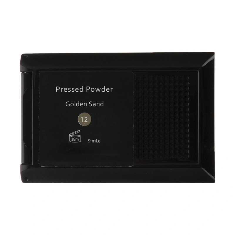 پنکیک این لی مدل Golden sand شماره 12 پنکیک این لی مدل Golden sand شماره 12