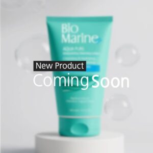 ژل شستشو بایو مارین مناسب پوست خشک