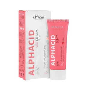 کرم آلفاسید AHA 15% سی گل